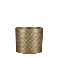 Pot era relief goud - Mica