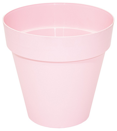 Pot essence rio d20h17cm roze