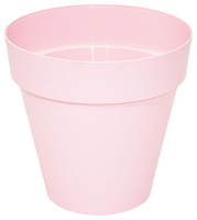 Pot essence rio d20h17cm roze
