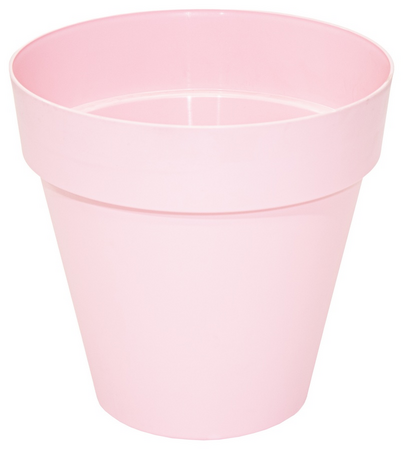 Pot essence rio d26h22.2cm roze