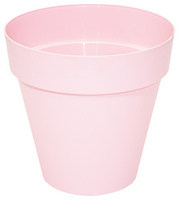 Pot essence rio d26h22.2cm roze