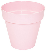 Pot essence rio d29h28.2cm roze