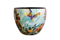 Pot fresia fresh d21h16cm