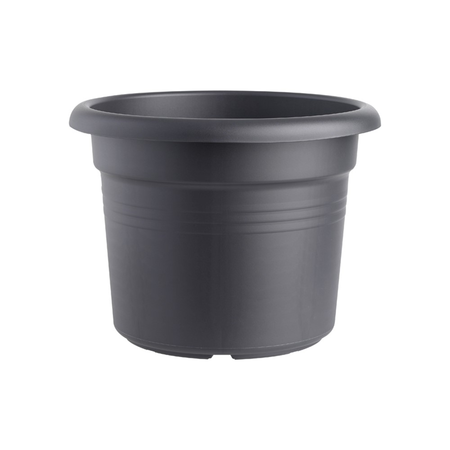Pot green basic cilinder 25cm zwrt