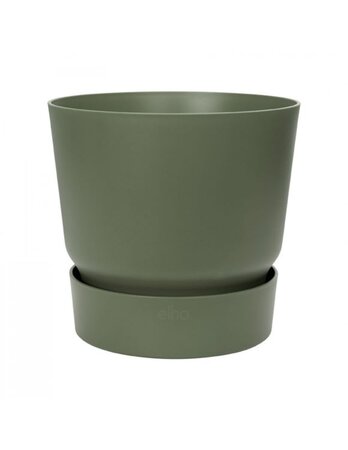 Pot greenville d14cm bladgroen