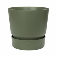 Pot greenville d18cm bladgroen