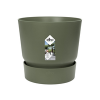 Pot greenville d20cm blad groen
