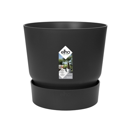 Pot greenville d47cm living black