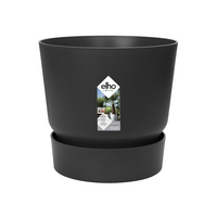 Pot greenville d47cm living black