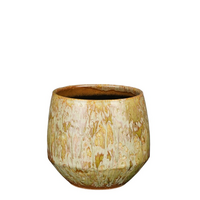 Pot harris d20h18cm taupe