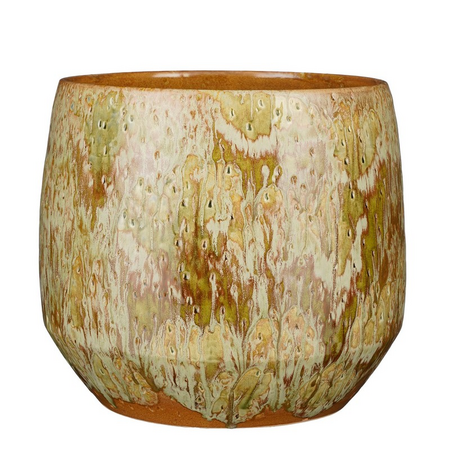 Pot harris d32h29cm taupe