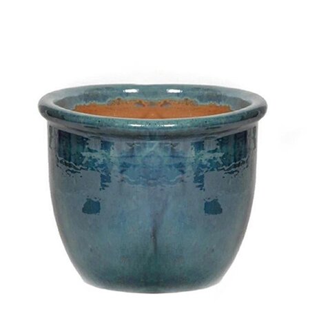 Pot hp001cm d50h39cm d.celadon