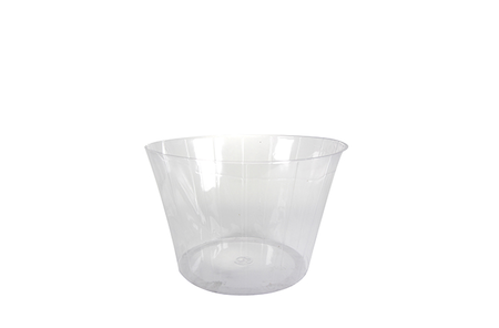 Pot inlay lucas d20h13cm 2.7l clear - Ter Steege