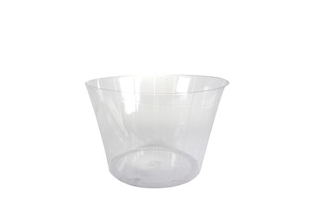 Pot inlay lucas d24h16cm 4.7l clear - Ter Steege