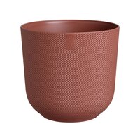 Pot jazz 26cm toscaans rood