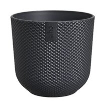 Pot jazz d9cm living black