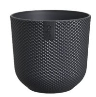 Pot jazz mini d11cm living black