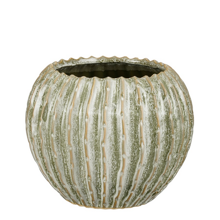 Pot jovi d26h20cm groen