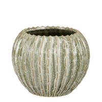 Pot jovi d26h20cm groen