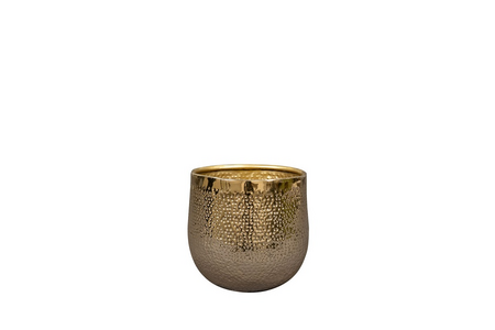Pot kristy d7h7cm goud