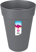 Pot loft urban ro hoog d28cm antraciet