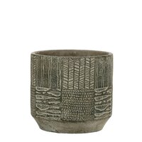 Pot lynn groen - Mica