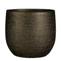 Pot marcus d33h28cm brons