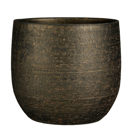 Pot marcus d38h34cm brons