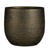 Pot marcus d38h34cm brons