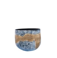 Pot marino beach d34h28cm