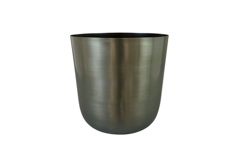 Pot mayk d31h31cm groen