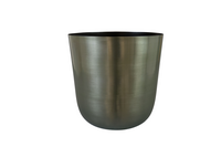 Pot mayk d31h31cm groen