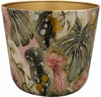 Pot monstera d23h20cm mystery