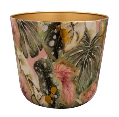 Pot monstera d26h23cm mystery