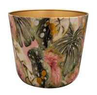 Pot monstera d26h23cm mystery