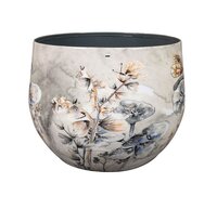 Pot moonlight d15h13cm meadow