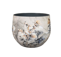 Pot moonlight d17h15cm meadow - afbeelding 2