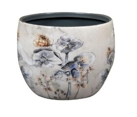 Pot moonlight d7h6cm meadow
