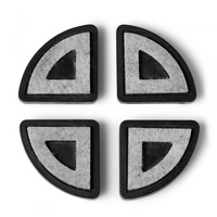 Pot pads outdoor - afbeelding 2