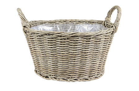 Pot paula l45b37h32cm natural