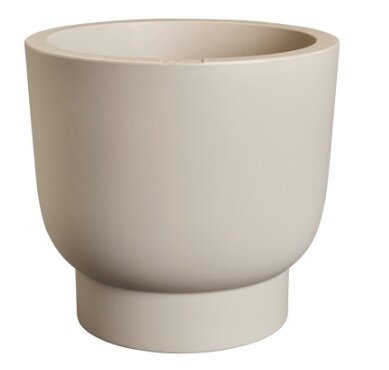 Pot pc amber grail d47cm blncdbeige