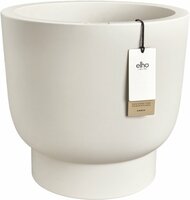 Pot pc amber grail d47cm linnen wit