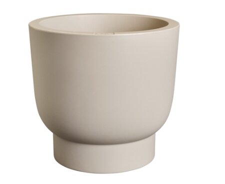 Pot pc amber grail d58cm blncdbeige