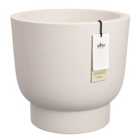 Pot pc amber grail d58cm linnen wit