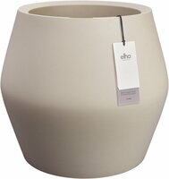 Pot pc june split d46h42cm b.beige