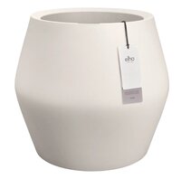 Pot pc june split d46h42cm linnenwt