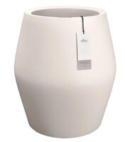 Pot pc june split d46h53cm linnenwt