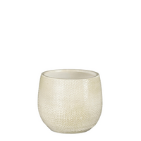 Pot porto d14h14cm wit