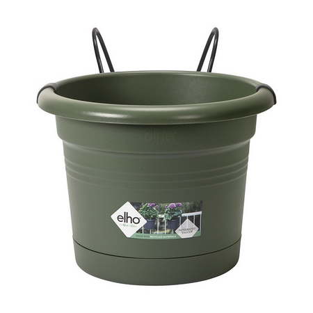 Pot+rack gb balc  all-in-1 bl gr