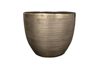 Pot rowen new green d21h16cm